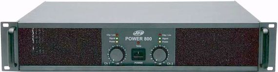     JDM POWER-800